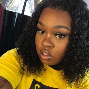 Meet your Posher, Shadasheia